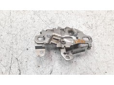 Recambio de cerradura capo para citroen c4 picasso origins referencia OEM IAM 9676343880  