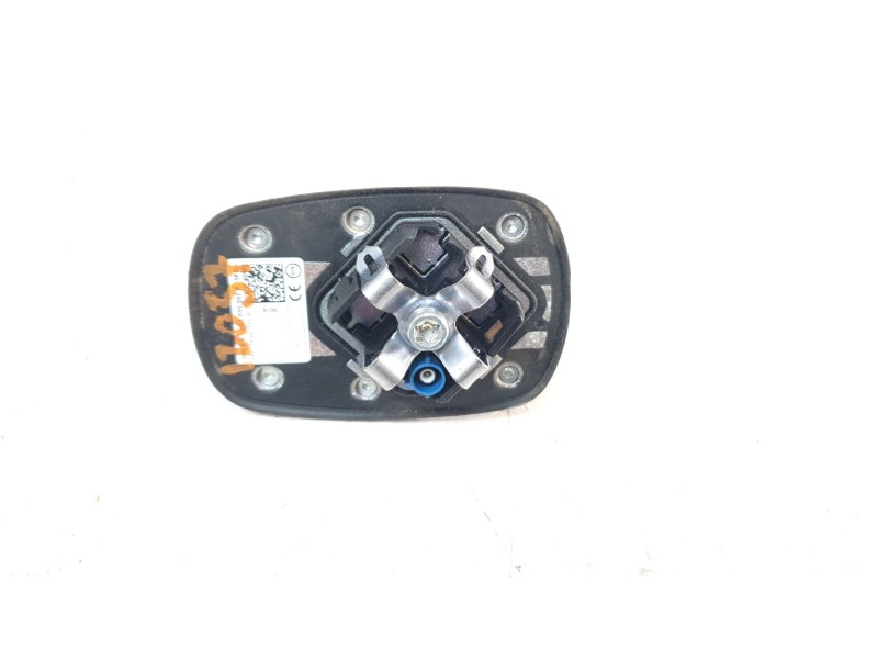 Recambio de antena para volkswagen t-roc advance style referencia OEM IAM 5Q0035507AH5FQ  