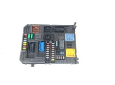 CAJA RELES / FUSIBLES 9819851280 9819851280 