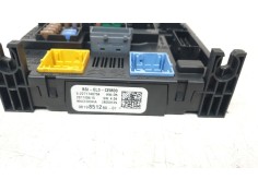 Recambio de caja reles / fusibles para peugeot 3008 allure pack referencia OEM IAM 9819851280   2