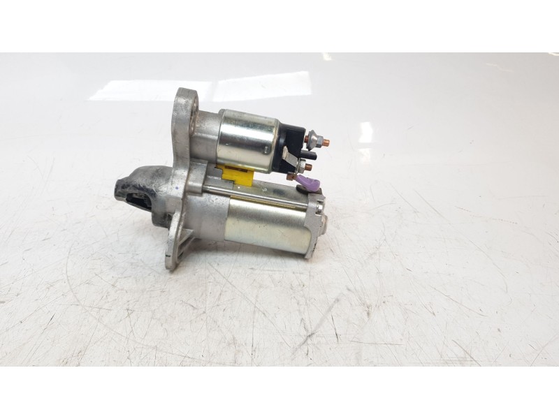 Recambio de motor arranque para dacia sandero iii stepway expression referencia OEM IAM 233008820R  ARF160141