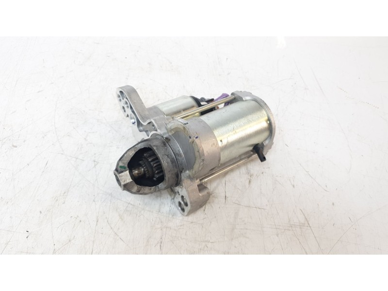 Recambio de motor arranque para dacia sandero iii stepway expression referencia OEM IAM 233008820R  ARF160141