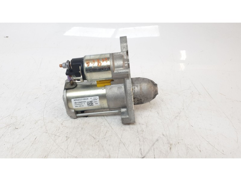 Recambio de motor arranque para dacia sandero iii stepway expression referencia OEM IAM 233008820R  ARF160141