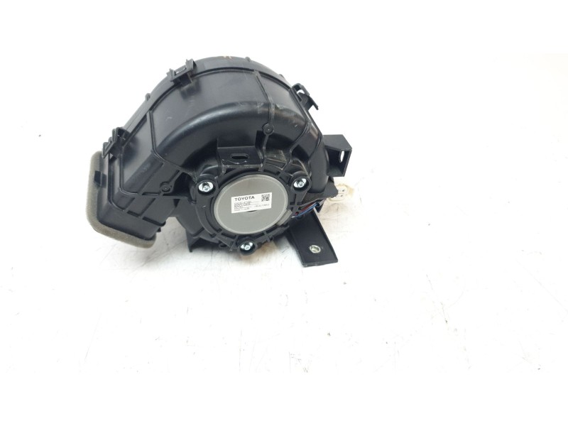 Recambio de ventilador calefaccion para lexus ux (za10) 250h referencia OEM IAM G923047080  