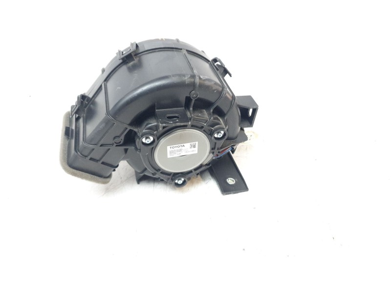 Recambio de ventilador calefaccion para lexus ux (za10) 250h referencia OEM IAM G923047080  