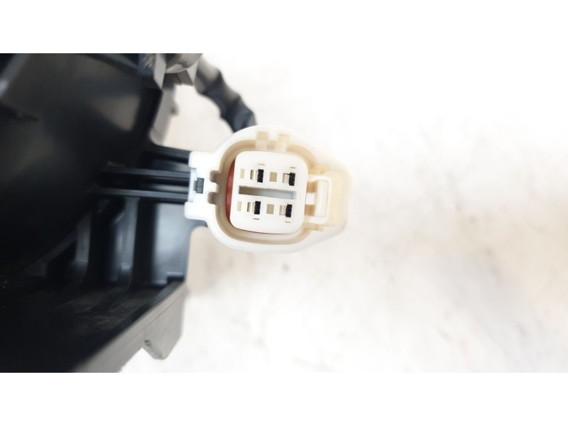 Recambio de ventilador calefaccion para lexus ux (za10) 250h referencia OEM IAM G923047080  