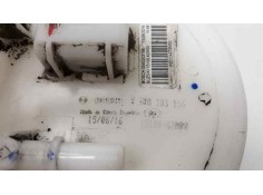 Recambio de bomba combustible para renault megane ii classic berlina confort dynamique referencia OEM IAM 05802034156   2