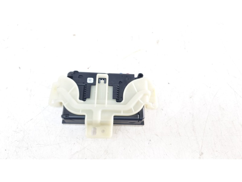 Recambio de modulo electronico para renault clio v business edition referencia OEM IAM 2591A5378R  