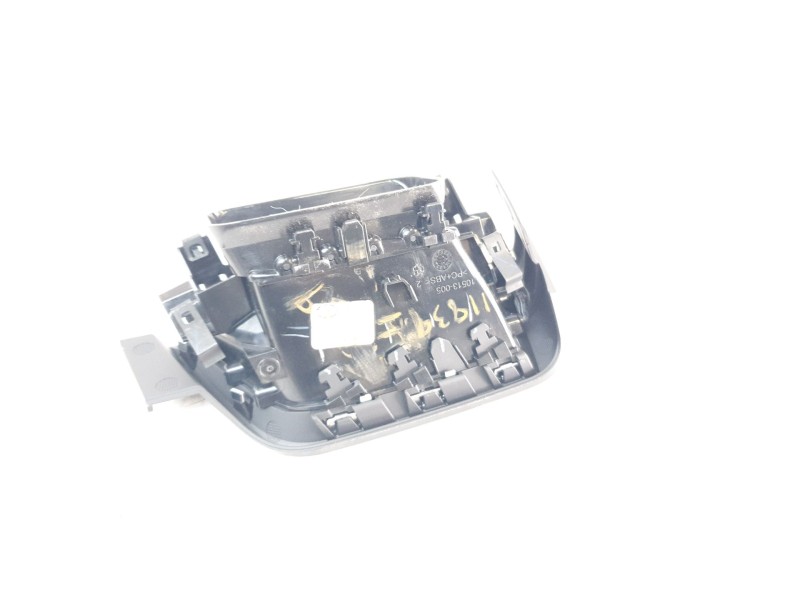 Recambio de aireador izquierdo para renault clio v business edition referencia OEM IAM 687611283R  