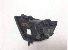 Recambio de faro antiniebla derecho para ford fiesta v (jh_, jd_) 1.4 16v referencia OEM IAM 2S6115K201A  10110310005 , FD340441 2