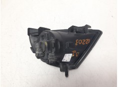 Recambio de faro antiniebla izquierdo para ford fiesta v (jh_, jd_) 1.4 16v referencia OEM IAM 2S6115201A  10110310006 , FD34044 2