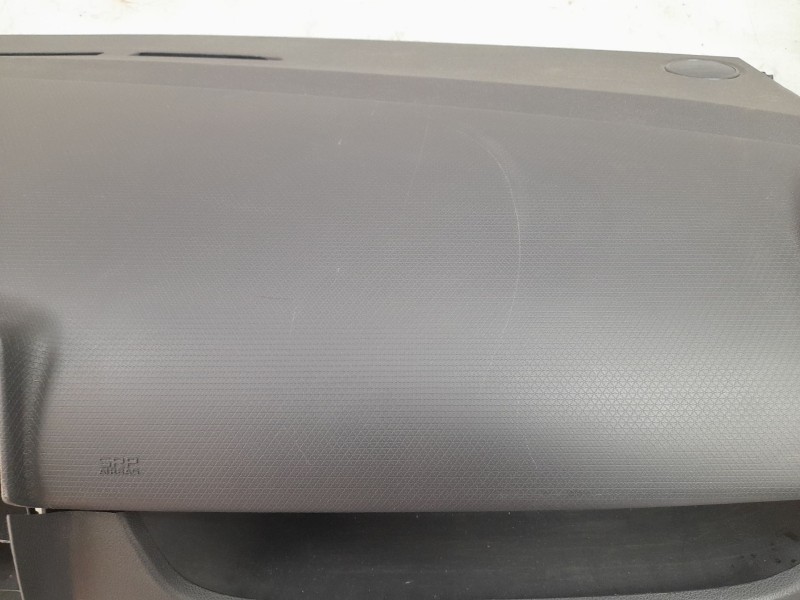 Recambio de kit airbag para renault clio iv 1.5 dci diesel fap referencia OEM IAM 681006647R  