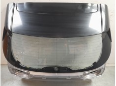 Recambio de porton trasero para toyota yaris cross hybrid fwd style referencia OEM IAM 670050D810   2