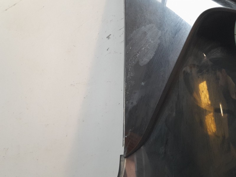 Recambio de porton trasero para toyota yaris cross hybrid fwd style referencia OEM IAM 670050D810  