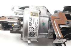 Recambio de columna direccion para renault captur ii 1.0 tce referencia OEM IAM 488106655R   2