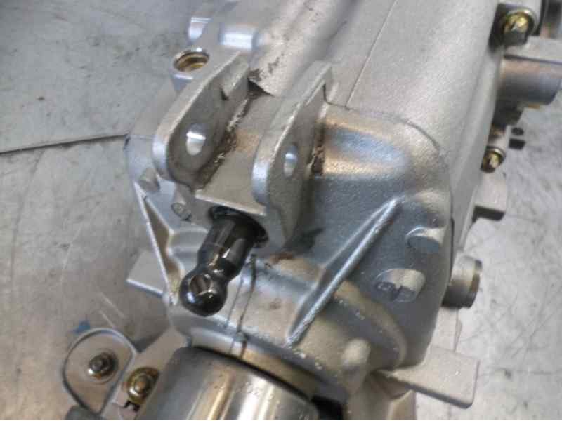 Recambio de caja cambios para bmw serie 5 berlina (e39) 520d referencia OEM IAM 10534016  