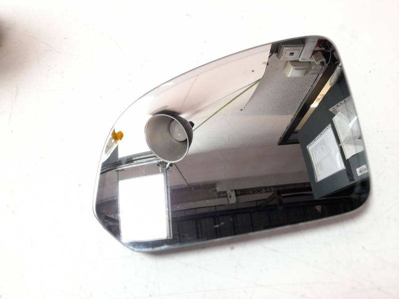 Recambio de cristal retrovisor izquierdo para volvo xc40 (536) b4 mild-hybrid referencia OEM IAM 31477519  