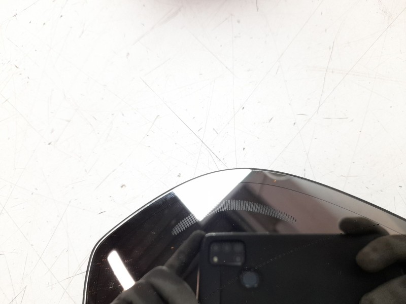 Recambio de cristal retrovisor izquierdo para volvo xc40 (536) b4 mild-hybrid referencia OEM IAM 31477519  