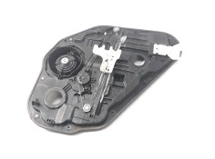 Recambio de elevalunas trasero izquierdo para hyundai i30 (gd) 1.6 gdi cat referencia OEM IAM 83470A6050   2