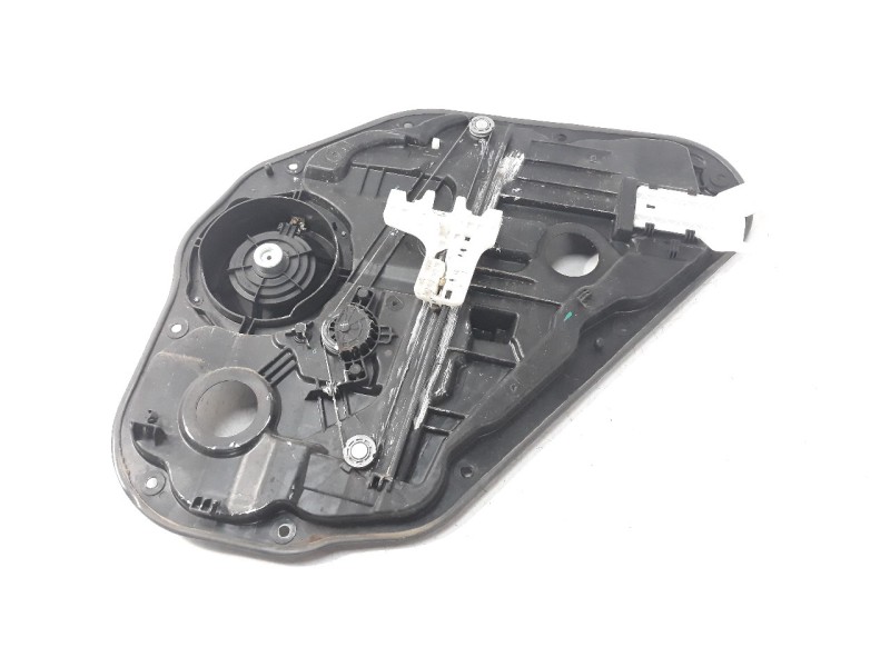Recambio de elevalunas trasero izquierdo para hyundai i30 (gd) 1.6 gdi cat referencia OEM IAM 83470A6050  