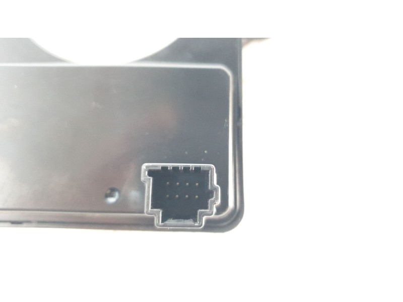 Recambio de sensor angulo volante para renault clio v business edition referencia OEM IAM 285T36451R  