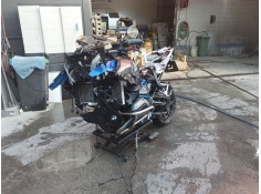 bmw r 1200 gs del año 2018 2