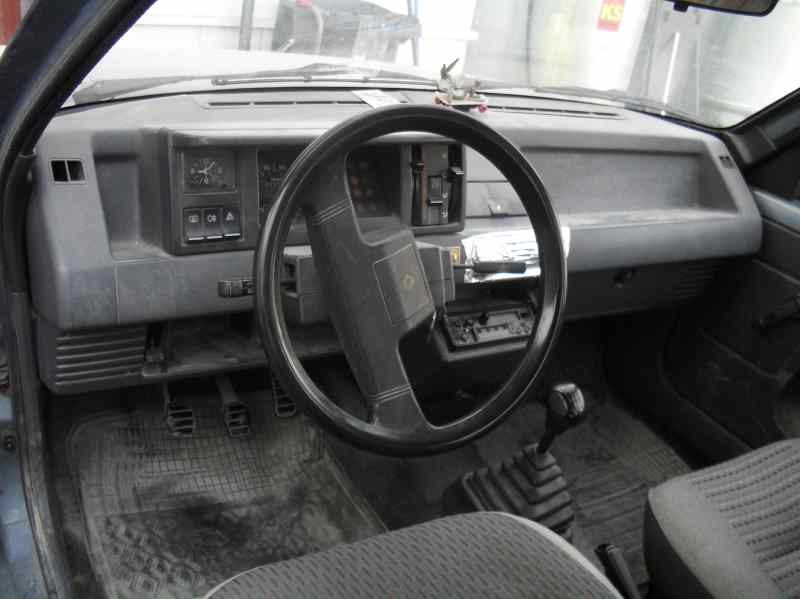 renault rapid/express (f40) del año 1989