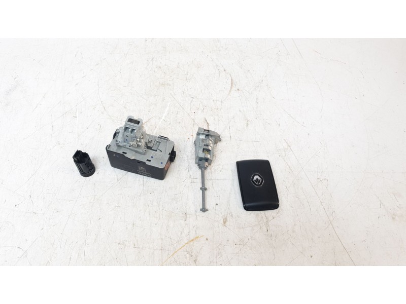 Recambio de conmutador de arranque para renault clio v business edition referencia OEM IAM 487008065R  