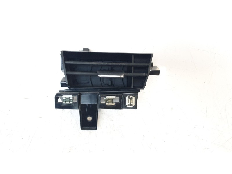 Recambio de aireador central izquierdo para renault clio v business edition referencia OEM IAM 687515357R  
