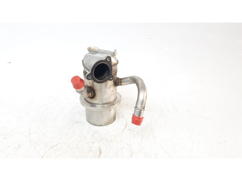 Recambio de enfriador egr para skoda kodiaq ambition referencia OEM IAM 04L131512BQ  