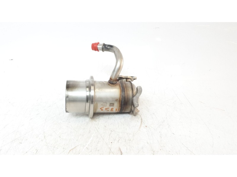 Recambio de enfriador egr para skoda kodiaq ambition referencia OEM IAM 04L131512BQ  