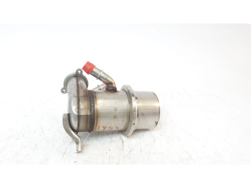 Recambio de enfriador egr para skoda kodiaq ambition referencia OEM IAM 04L131512BQ  