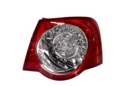 Recambio de piloto trasero derecho para volkswagen passat berlina (3c2) referencia OEM IAM 3C5945096H 103F23410770 VG0544153 , 1