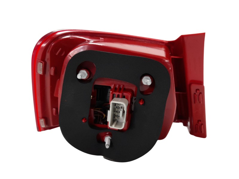 Recambio de piloto trasero derecho para volkswagen passat berlina (3c2) referencia OEM IAM 3C5945096H 103F23410770 VG0544153 , 1