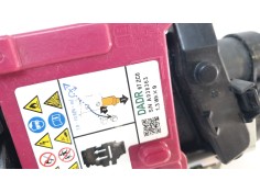 Recambio de sonda lambda para mazda 2 hatchback (dl, dj) 1.5 skyactiv-g m hybrid referencia OEM IAM DADR67ZC0   2