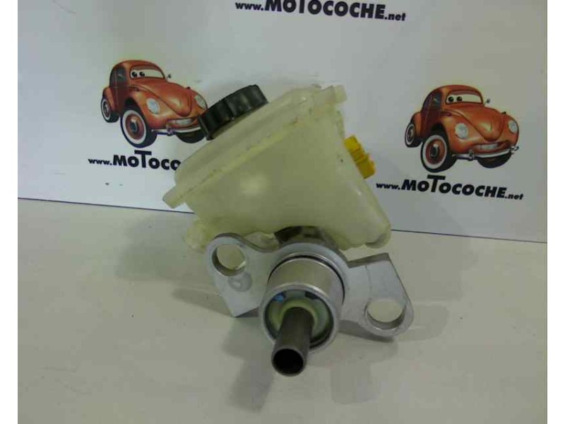 Recambio de bomba freno para porsche 911 (typ 996) 3.6 turbo cat referencia OEM IAM   6464