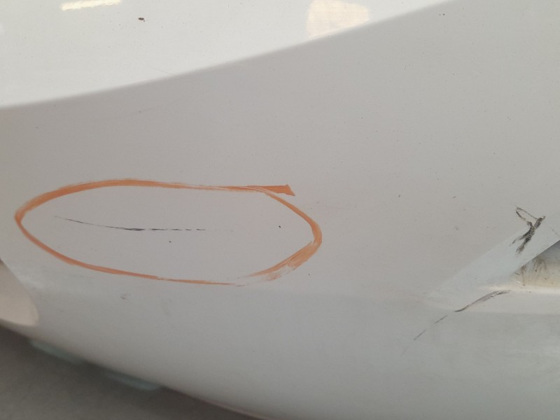 Recambio de porton trasero para toyota corolla (e21) hybrid active referencia OEM IAM 6700502610  