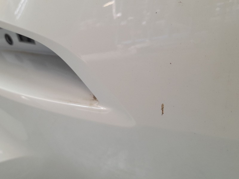 Recambio de porton trasero para toyota corolla (e21) hybrid active referencia OEM IAM 6700502610  