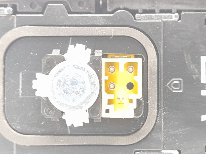 Recambio de antena para toyota yaris cross (mxp_) 1.5 hybrid (mxpj10) referencia OEM IAM 86760F4080  