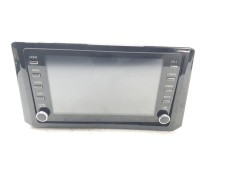 SISTEMA NAVEGACION GPS 8614002610 