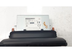 Recambio de sistema navegacion gps para toyota corolla station wagon (_e21_) 2.0 hybrid (mzeh12) referencia OEM IAM 8614002610   2