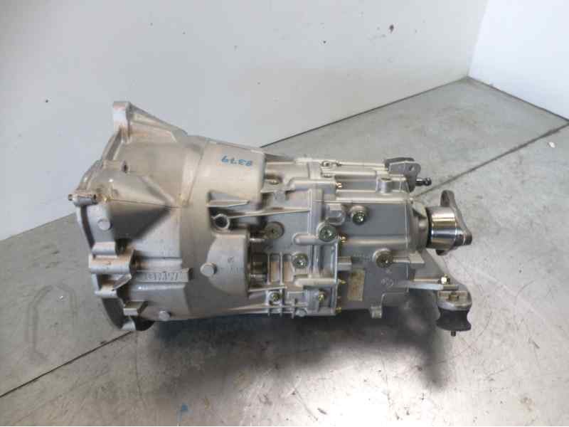Recambio de caja cambios para bmw serie 5 berlina (e39) 520d referencia OEM IAM 10534016  