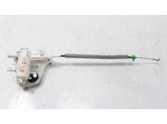 Recambio de tapa exterior combustible para mercedes-benz clase glb (bm 247) 1.3 cat referencia OEM IAM A0999068600  