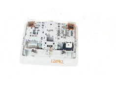 Recambio de luz interior para mazda 2 hatchback (dl, dj) 1.5 skyactiv-g m hybrid referencia OEM IAM BHN969971   2