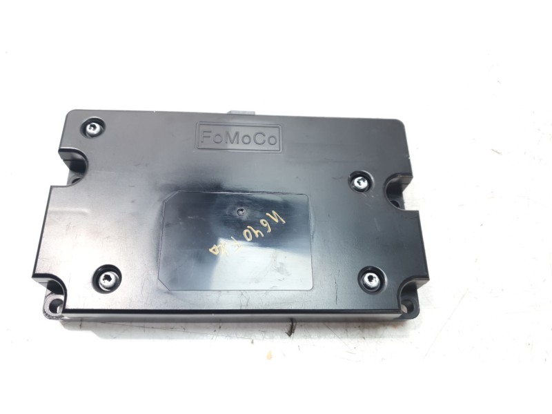 Recambio de modulo electronico para ford ka+ 1.2 ti-vct cat referencia OEM IAM D1BT14D212ED  