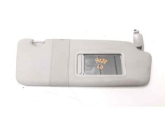 Recambio de parasol derecho para audi a3 sportback (8p) 2.0 tdi referencia OEM IAM   