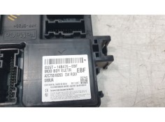 Recambio de caja reles / fusibles para ford ka+ 1.2 ti-vct cat referencia OEM IAM GU5T14B476   2