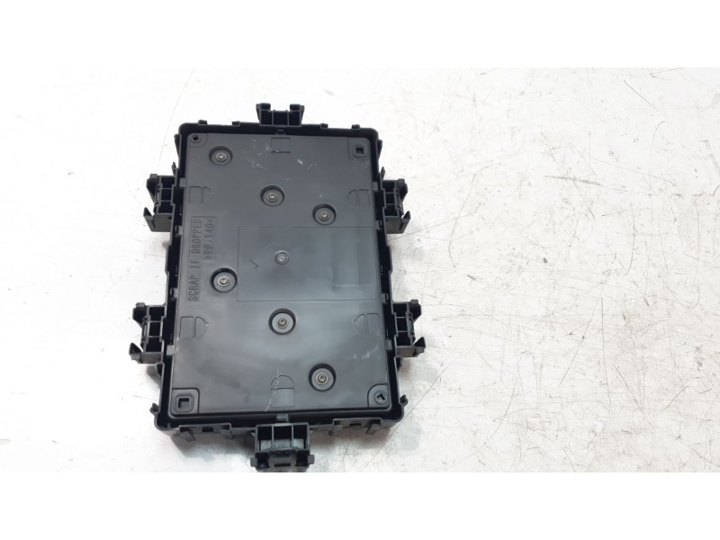 Recambio de caja reles / fusibles para ford ka+ 1.2 ti-vct cat referencia OEM IAM GU5T14B476  