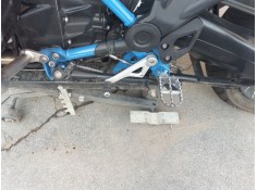 Recambio de palanca cambio para bmw r 1200 gs r 1200 gs referencia OEM IAM   
