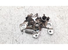 Recambio de cerradura capo para citroen c4 picasso origins referencia OEM IAM 9676343880   2